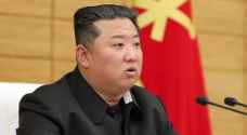 كوريا الشمالية تطلق صاروخا بالستيا غير محدد