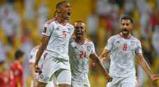 الكشف عن قائمة المنتخب الإماراتي لكأس الخليج