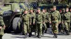 الجيش الصربي في حالة تأهب قصوى إثر التوتّرات في كوسوفو