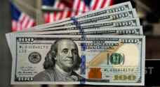 الدولار يقفز إلى أعلى مستوى في أسبوع