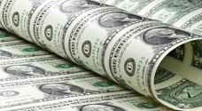الدولار على وشك تحقيق أكبر مكسب سنوي منذ ٢٠١٥