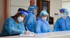 الحكومة تبحث الثلاثاء إجراءات التعامل مع الفيروسات المتحورة