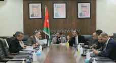 "البرنامج النيابية" تبحث ملاحظات حول العقبة الاقتصادية