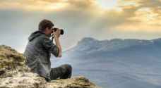 ما هي الصفات التي يجب توافرها في المصور الفوتوغرافي المحترف؟
