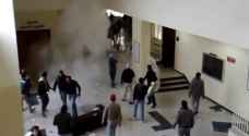 متى أصبح "العنف الجامعي" ظاهرة في الأردن ؟ - فيديو
