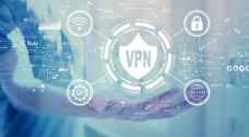 تطبيقات "VPN" الأعلى تحميلا في الأردن