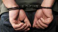 الأمن: القبض على شخصين بتهمة إهانة الشعور الديني