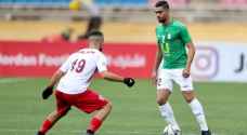 أبو حشيش وسعادة وحداد.. الدوري العراقي يعود لاستقطاب نجوم الأردن