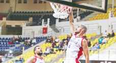 الأرثوذكسي يخسر أمام ذوب آهن الإيراني في سوبر غرب آسيا لكرة السلة