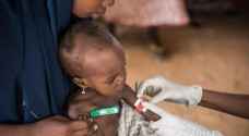 الأمم المتحدة تطلق نداء عاجلا لإنقاذ ملايين الأطفال من سوء التغذية