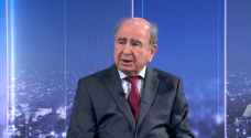 طاهر المصري: الأردن وفلسطين في "بيت النار"