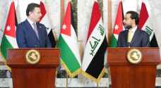 العراق والأردن يبحثان ملف الربط الكهربائي