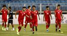 البحرين تتعادل مع الكويت وتبلغ نصف نهائي "خليجي ٢٥"