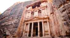 الفرجات: البترا سبب لمجيء ٨٠ في المئة من السياح إلى الأردن