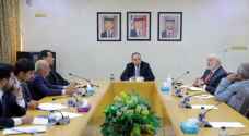 "إدارية النواب": عقد لقاءات لتحقيق الرفاه للمواطنين والانتقال للمستقبل