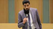 النائب عشا يطالب بمكرمة ملكية لمتقدمي المنح والقروض الجامعية
