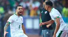 المنتخب العراقي يتأهل إلى نهائي كأس الخليج ٢٠٢٣