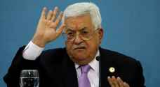 عباس يطالب الإدارة الأمريكية بالتدخل الفوري قبل فوات الأوان