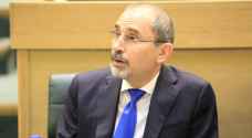 الصفدي: أقارب وزراء وأبناء نواب أخفقوا في "امتحان الدبلوماسيين"