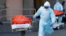 الصحة العالمية: ١٧٠ ألف وفاة بسبب كورونا خلال ٨ أسابيع