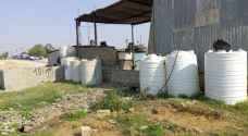 ضبط مزارع وشقق فندقية تعدت على حصص الأردنيين من المياه