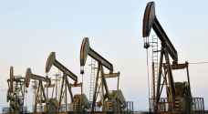 ارتفاع أسعار النفط عالميا