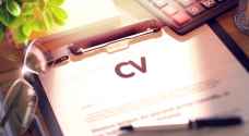 تعرف إلى طرق كتابة السيرة الذاتية بشكل احترافي