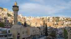 ٩ مساجد تاريخية في الأردن