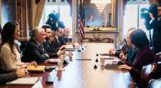 أعضاء في"الشيوخ الأمريكي" يؤكدون أهمية دور الأردن في حماية ورعاية الأماكن المقدسة في القدس