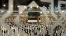 الأوقاف: لا تمديد للتسجيل الأولي للحج