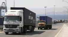 السعودية تؤجل تطبيق العمر التشغيلي للشاحنات