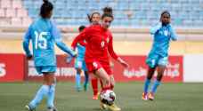 منتخب الشابات يخسر من الهند بسباعية نظيفة