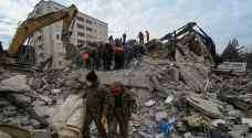 زلزال تركيا وسوريا.. عمليات البحث والإغاثة متواصلة في اليوم السادس