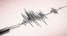 هزة أرضية في المغرب بقوة ٣.٢ درجات على مقياس ريختر