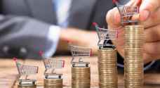 ارتفاع نسبة التضخم في الأردن ٣.٧٧%