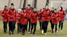 منتخب النشميات يعتذر عن المشاركة في بطولة تركيا الودية بسبب الزلزال