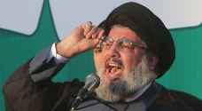 نصر الله: من يريد دفع لبنان إلى الفوضى عليه أن ينتظرها في كل المنطقة