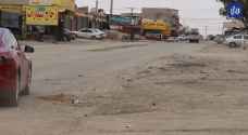 شكاوى من نقص الخدمات وتهالك البنية التحتية في المدينة الصناعية بالمفرق