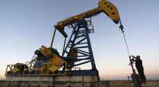 النفط يتراجع عالميا
