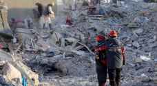 زلزال سوريا وتركيا.. معجزات العثور على ناجين تتواصل وتحيي الآمال