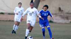 منتخب الشابات يتغلب على أوزبكستان بهدف نظيف