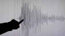 زلزال قوي يضرب أنطاكيا التركية يشعر به سكان الأردن وفلسطين وسوريا ولبنان