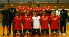 الكرمل يتعاقد مع قائد المنتخب الوطني للكرة الطائرة القهوجي