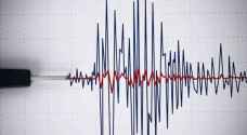 زلزال بقوة ٥.٣ درجات يضرب إيران وإعلان حالة التأهب