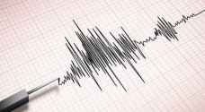 زلزال يضرب سواحل لبنان الأربعاء ويشعر به سكان فلسطين