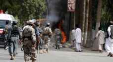 قتلى وجرحى بانفجار عبوة ناسفة في باكستان