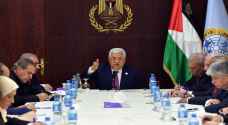 بيان من السلطة الفلسطينية حول اجتماع العقبة