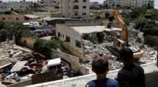 محكمة الاحتلال تتمسك بقرار هدم مدرسة في بيت لحم 