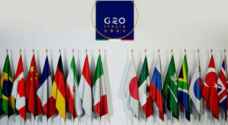 أمن الغذاء والطاقة والصراعات تسيطر على اجتماعات مجموعة العشرين