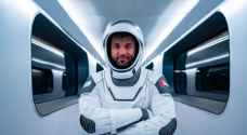 رائد فضاء إماراتي يصل محطة الفضاء الدولية في أطول مهمة بتاريخ العرب "فيديو"